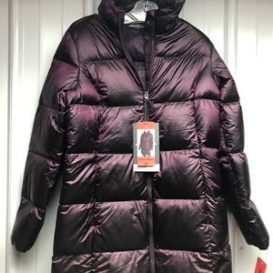 Women Eddie Bauer coat